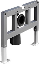 Ceruttispa Унитаз подвесной C-376C – фотография-12