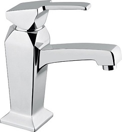 Cezares Смеситель LEGEND-LSM2-01 для раковины – фотография-1