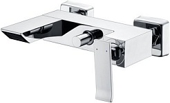 BelBagno Смеситель для ванны и душа TICINO TIC-VASM-CRM – фотография-1