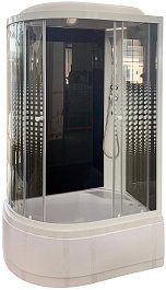 Parly Душевая кабина EC122P-R – фотография-1