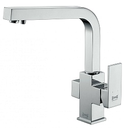 Zorg Смеситель для кухни "Clean Water ZR 311 YF" – фотография-1