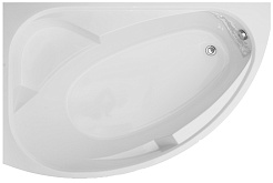 Akrilan Акриловая ванна Laguna la SALADA 170 L – фотография-1
