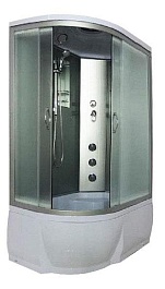 River Душевая кабина DESNA 120/80/46 MT R – фотография-1