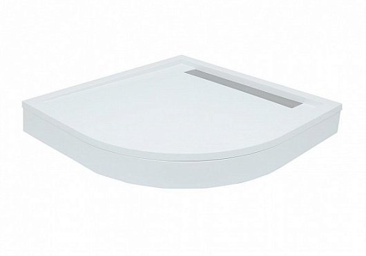 Aquanet  Поддон для душа Stone Lite 90х90, 215080 – картинка-5