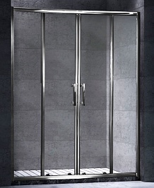 Esbano Душевая дверь в нишу ES-150 DW – фотография-1