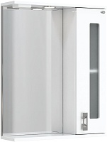 Onika Зеркальный шкаф Кристалл 58.01 R