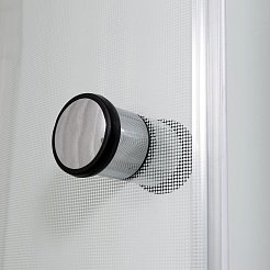 DTO Душевая кабина DM 2090 с гидромассажем – фотография-10