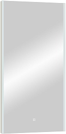 Continent Зеркало Modern Led 500x1000 – фотография-4