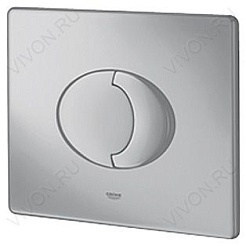 Grohe Кнопка смыва Skate Air 38506P00 – фотография-1