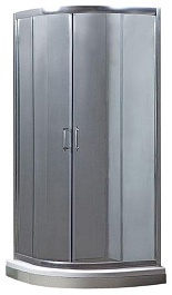 Aquanet  Душевой уголок "Alfa 909-12" 168415 – фотография-1