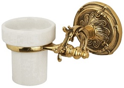 Art&Max Стакан Barocco AM-1787-Do-Ant – фотография-1