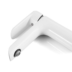 Iddis Смеситель для раковины Calipso CALSB00i01 – фотография-3