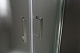 BelBagno Душевой уголок UNO-GL-R-2-80-C-Cr-TR – фотография-7