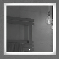 Comforty Зеркало Гиацинт 80