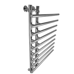 Energy Полотенцесушитель Rose 800x600 – фотография-4