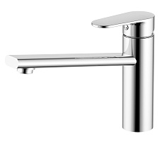 Aquatek Смеситель для кухни Ника AQ1880CR хром