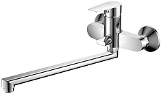 Zollen Смеситель Bergen BE62610141