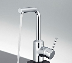 Kludi Смеситель "Bozz 382940576" – фотография-2