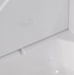 DTO Душевая кабина L510 стандартная – фотография-12