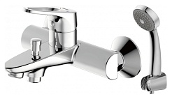 Promo Смеситель для ванны Drop-D F648162C-B-RUS – фотография-1