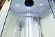 DTO Душевая кабина D10S с LED-подсветкой – фотография-8