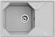 Granfest Мойка кухонная GF-U-740L серый – фотография-5