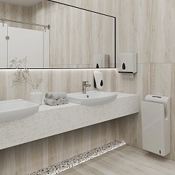 Керамин Мебельная раковина Клермонт 55 4810531150060 – фотография-3