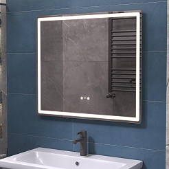 Vigo Зеркало Geometry Step 800 – фотография-8