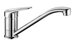 Lemark Смеситель "Luna LM4104C" для кухонной мойки