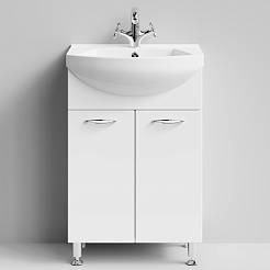 Водолей Комплект Мебели Колумбия 55 R белый – фотография-4