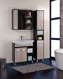 Onika Мебель для ванной Гамма 75 – фотография-1