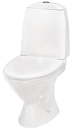 Santek Унитаз-Компакт Полар WH302139 – фотография-1