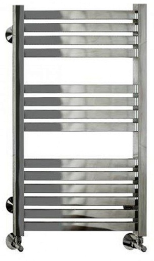 Terminus Полотенцесушитель водяной Тоскана П14 500*815 – фото, картинка, фотография-1