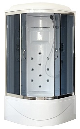 Royal Bath Душевая кабина RB 100NRW-G – фотография-1