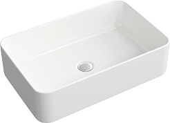 Aqwella Умывальник накладной Олимпия 560 – фотография-1