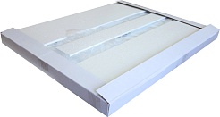 Mixline Зеркало Премьер Стив 100 – фотография-12