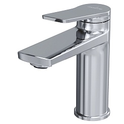 Mixline Смеситель для раковины 35k ML24-04 "Unito" хром – фотография-1