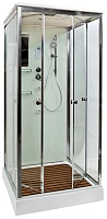 DTO Душевая кабина V1015