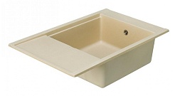 Акватон Кухонная мойка Делия 78 шампань – фотография-5