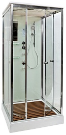 DTO Душевая кабина V1015 – фотография-1