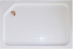 Royal Bath Душевой уголок RB 8120НP-C L – фотография-4