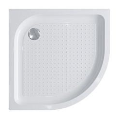 BelBagno Душевой поддон Tray 90/90 TRAY-BB-R-90-550-15-W – фотография-6