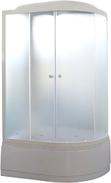 Parly Душевая кабина Tomorrow EF1221L – фотография-1