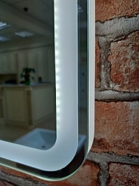 Misty Мебель для ванной Амур 60 – фотография-11