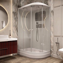 Parly Душевая кабина BMM120L – фотография-3