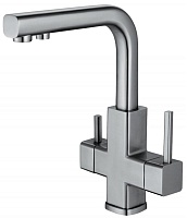 Zorg Смеситель для кухни "SZR-1126 DAMAS"