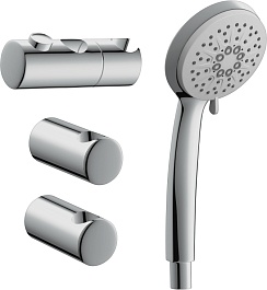 Cersanit Душевой комплект Vibe 63067 – фотография-8