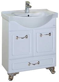 Onika Тумба под раковину Александрия 70.12 – фотография-1