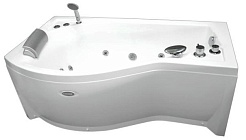 Радомир Акриловая ванна "Миранда" – фотография-3