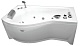 Радомир Акриловая ванна "Миранда" – картинка-10
